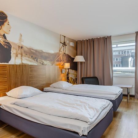 Comfort Hotel Eskilstuna Esterno foto