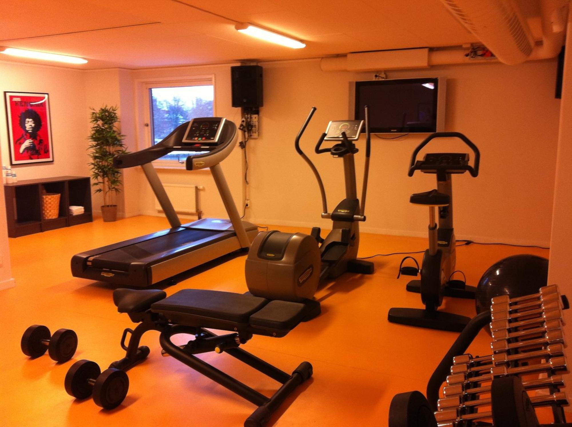 Comfort Hotel Eskilstuna Esterno foto