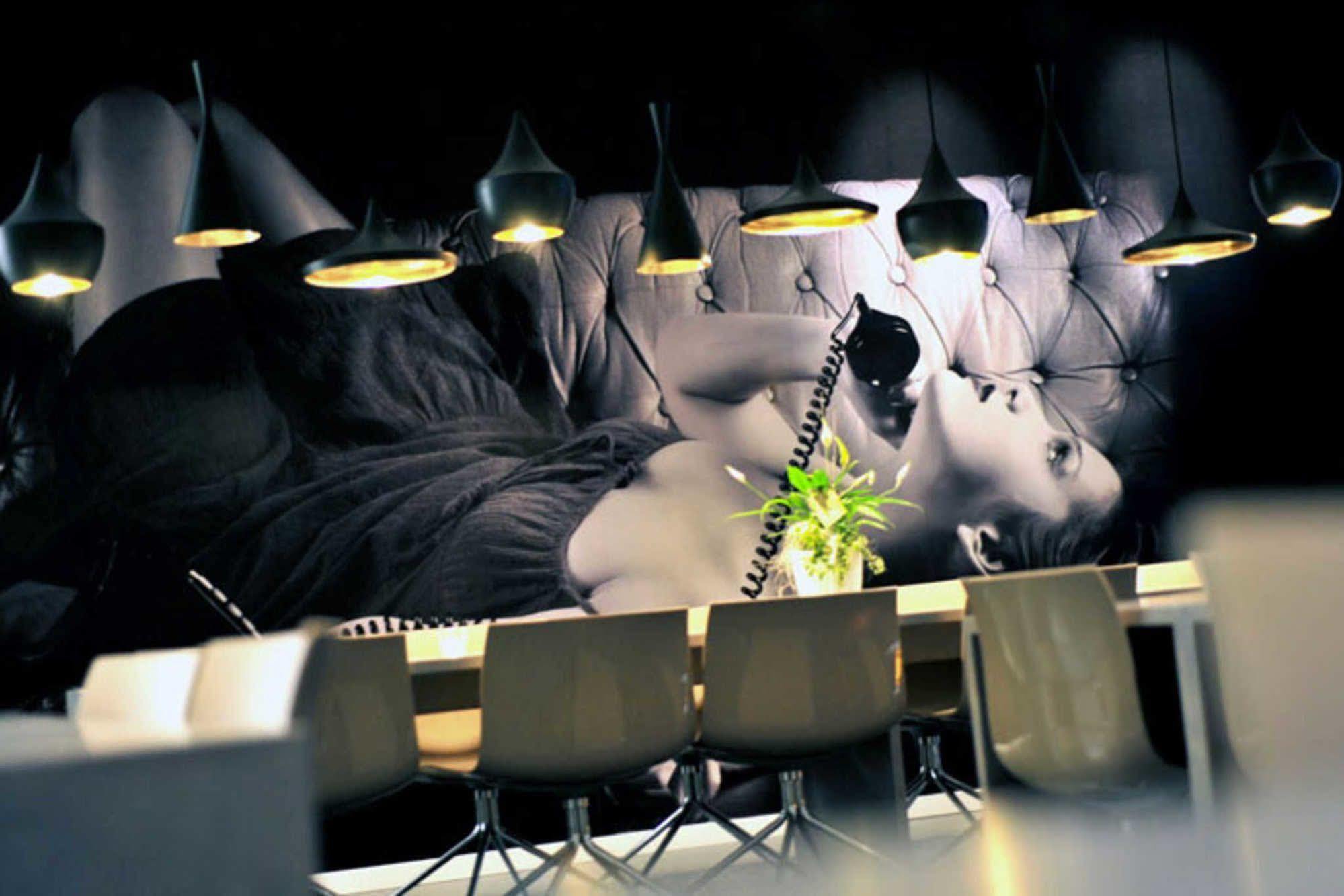 Comfort Hotel Eskilstuna Esterno foto